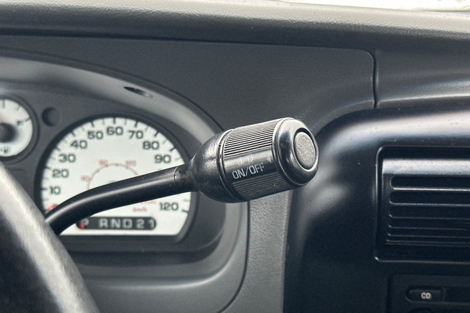 2011 Ford Ranger Sport