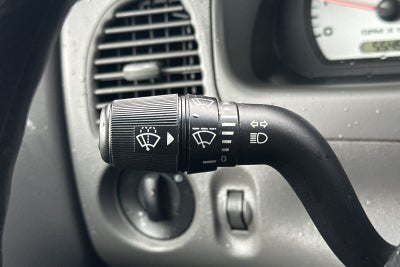 2011 Ford Ranger Sport