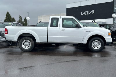 2011 Ford Ranger Sport