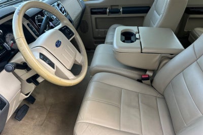 2009 Ford F-250SD Base