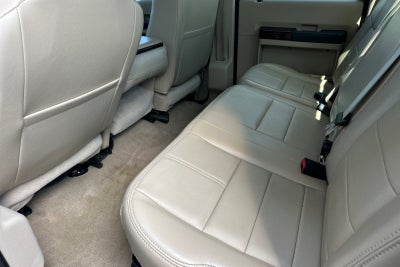 2009 Ford F-250SD Base