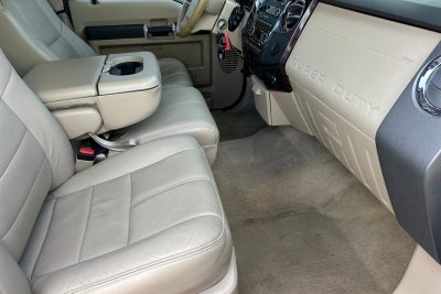 2009 Ford F-250SD Base