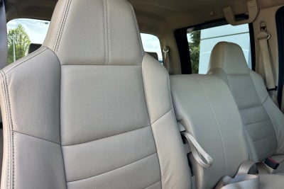 2009 Ford F-250SD Base