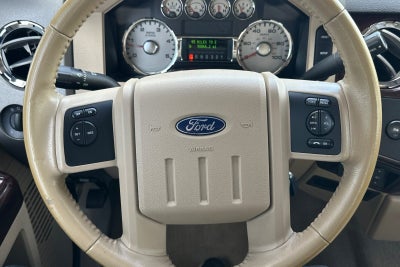 2009 Ford F-250SD Base