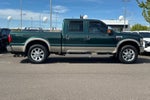 2009 Ford F-250SD Base