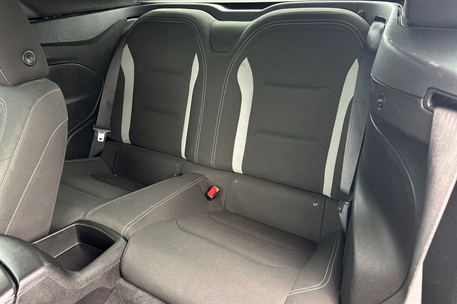 2019 Chevrolet Camaro 1LT