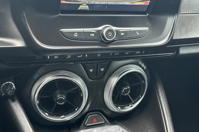 2019 Chevrolet Camaro 1LT