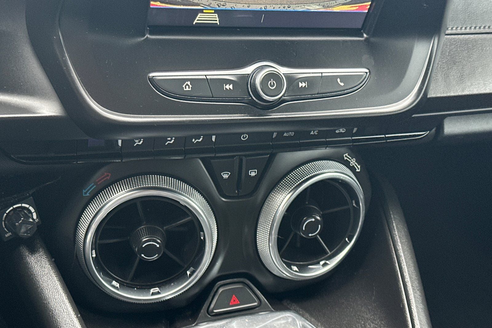 2019 Chevrolet Camaro 1LT