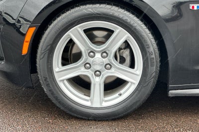 2019 Chevrolet Camaro 1LT