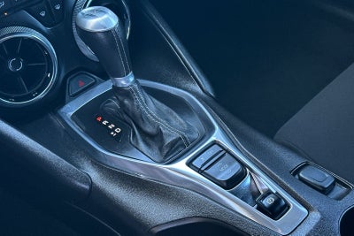 2016 Chevrolet Camaro SS 1SS
