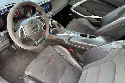 2023 Chevrolet Camaro ZL1
