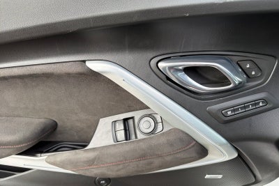 2023 Chevrolet Camaro ZL1