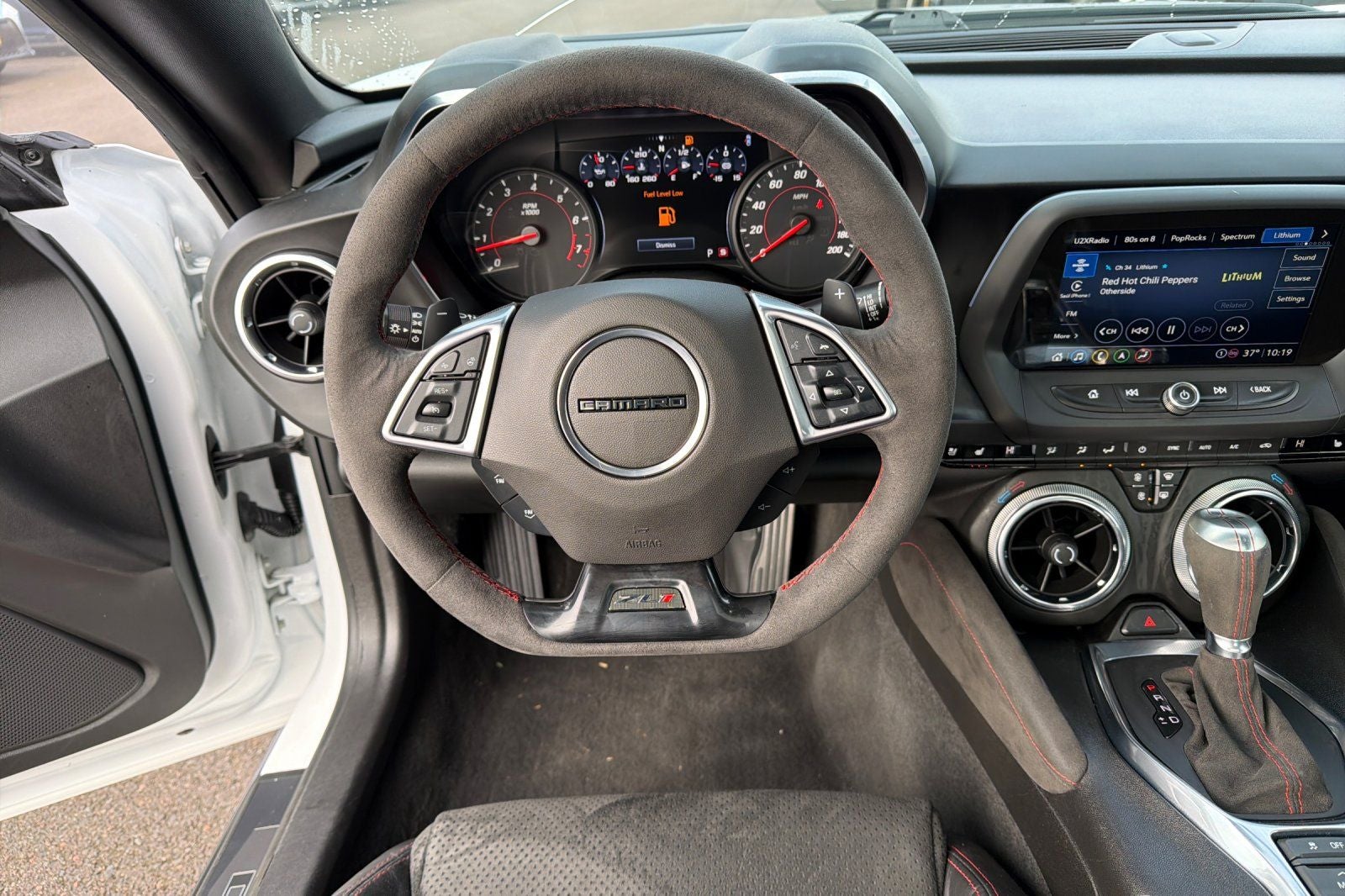 2023 Chevrolet Camaro ZL1