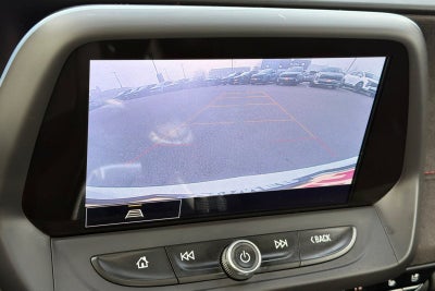 2023 Chevrolet Camaro ZL1