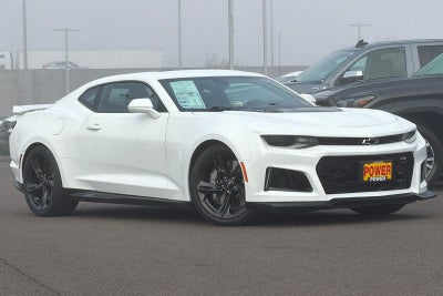 2023 Chevrolet Camaro ZL1