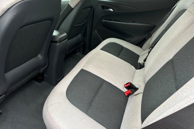 2017 Chevrolet Bolt EV LT