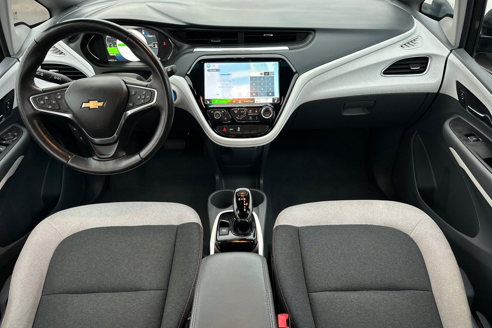 2017 Chevrolet Bolt EV LT