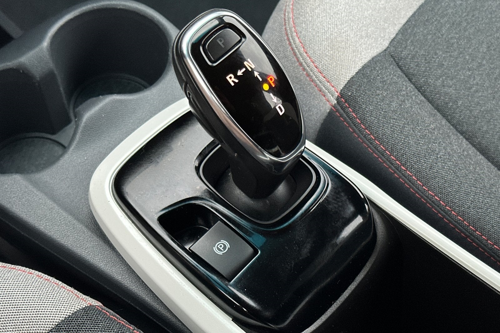 2017 Chevrolet Bolt EV LT