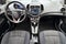 2016 Chevrolet Sonic LT