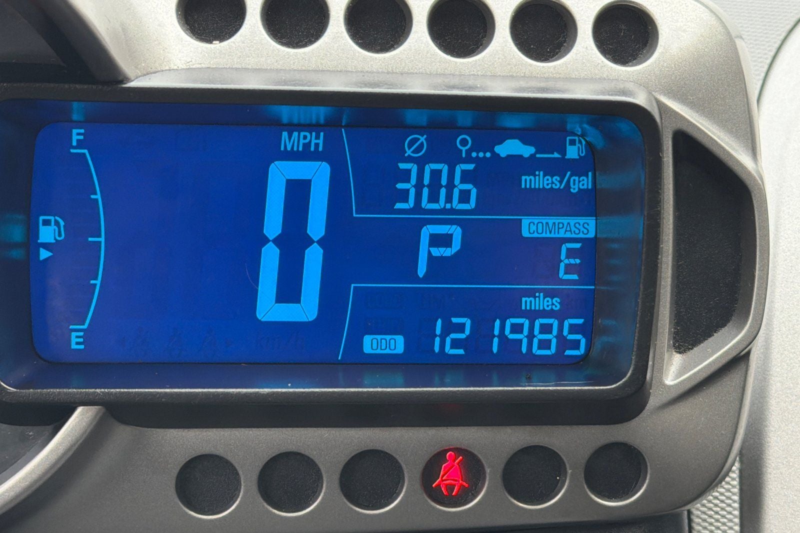 2016 Chevrolet Sonic LT