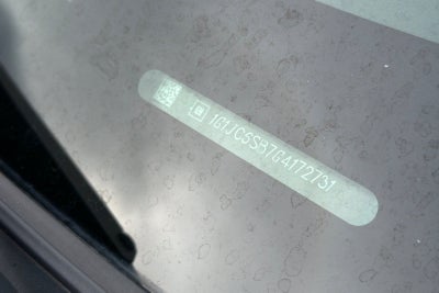 2016 Chevrolet Sonic LT