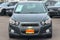 2016 Chevrolet Sonic LT