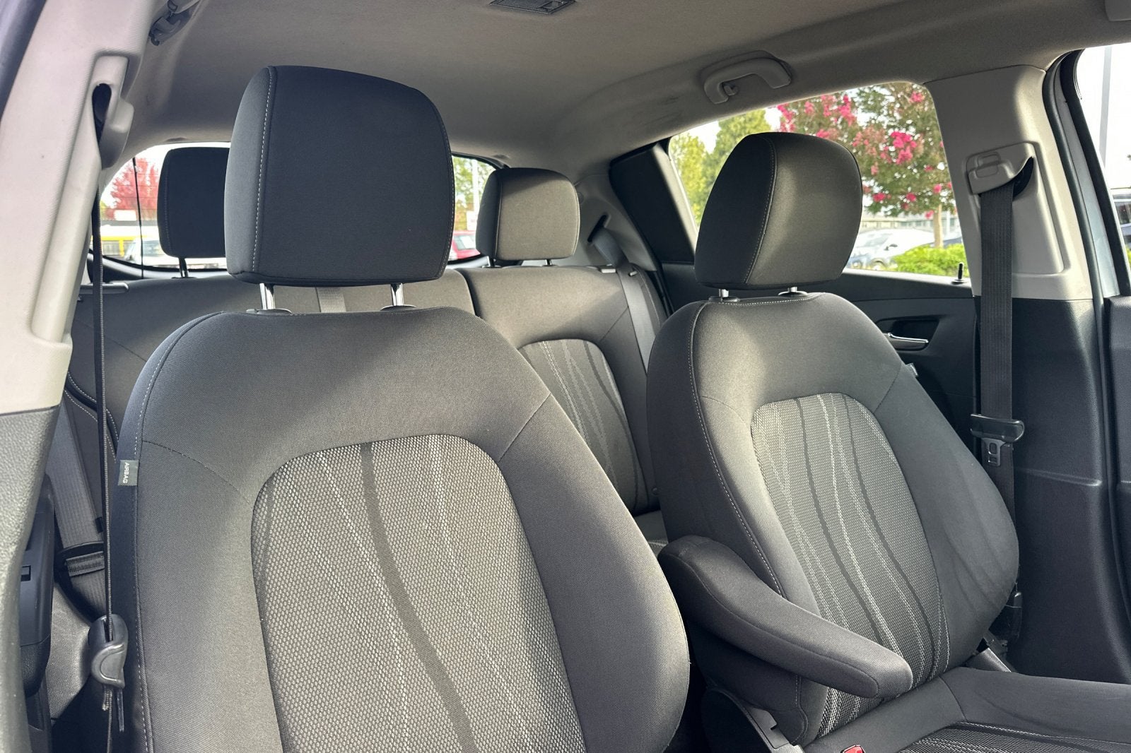 2016 Chevrolet Sonic LT
