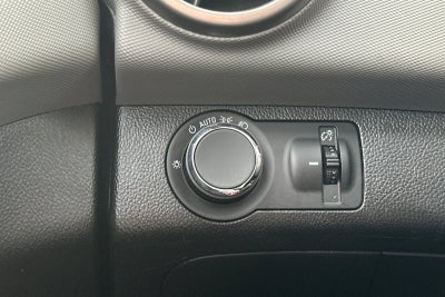 2016 Chevrolet Sonic LT