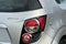 2016 Chevrolet Sonic LT