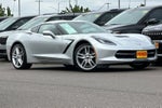 2015 Chevrolet Corvette Stingray Z51 1LT