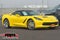 2016 Chevrolet Corvette Stingray Z51 2LT