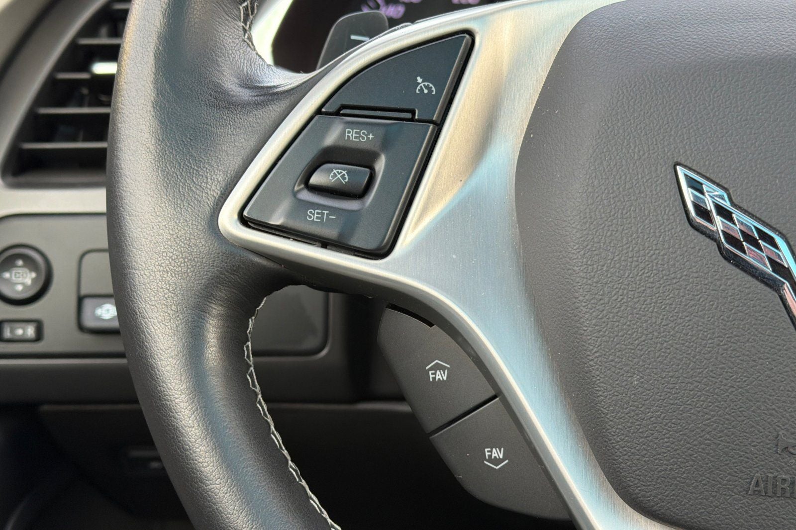 2016 Chevrolet Corvette Stingray Z51 2LT