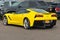 2016 Chevrolet Corvette Stingray Z51 2LT