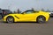 2016 Chevrolet Corvette Stingray Z51 2LT