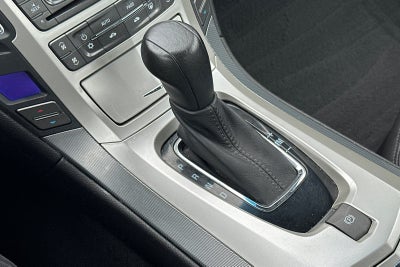 2014 Cadillac CTS Base