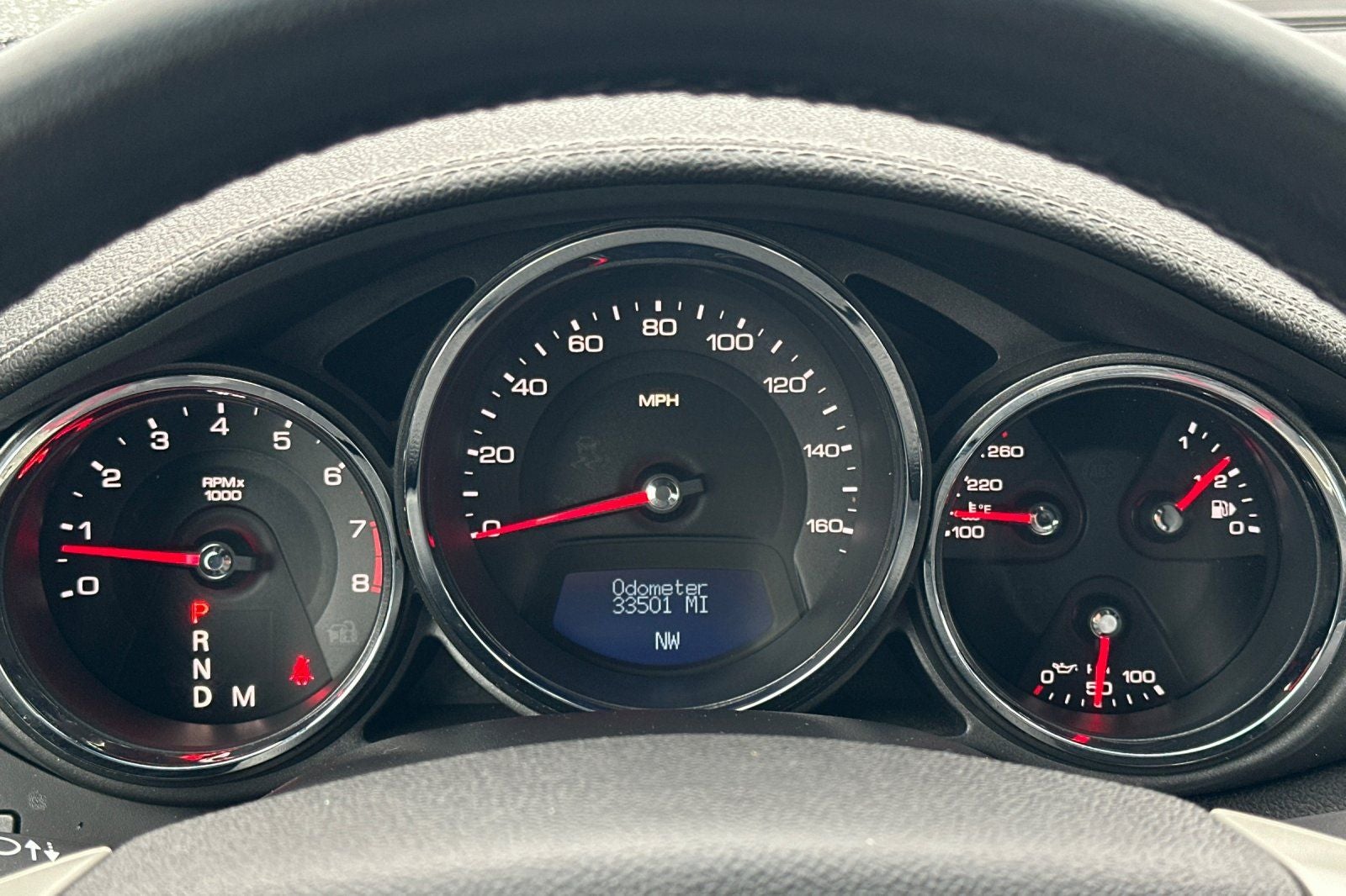 2014 Cadillac CTS Base