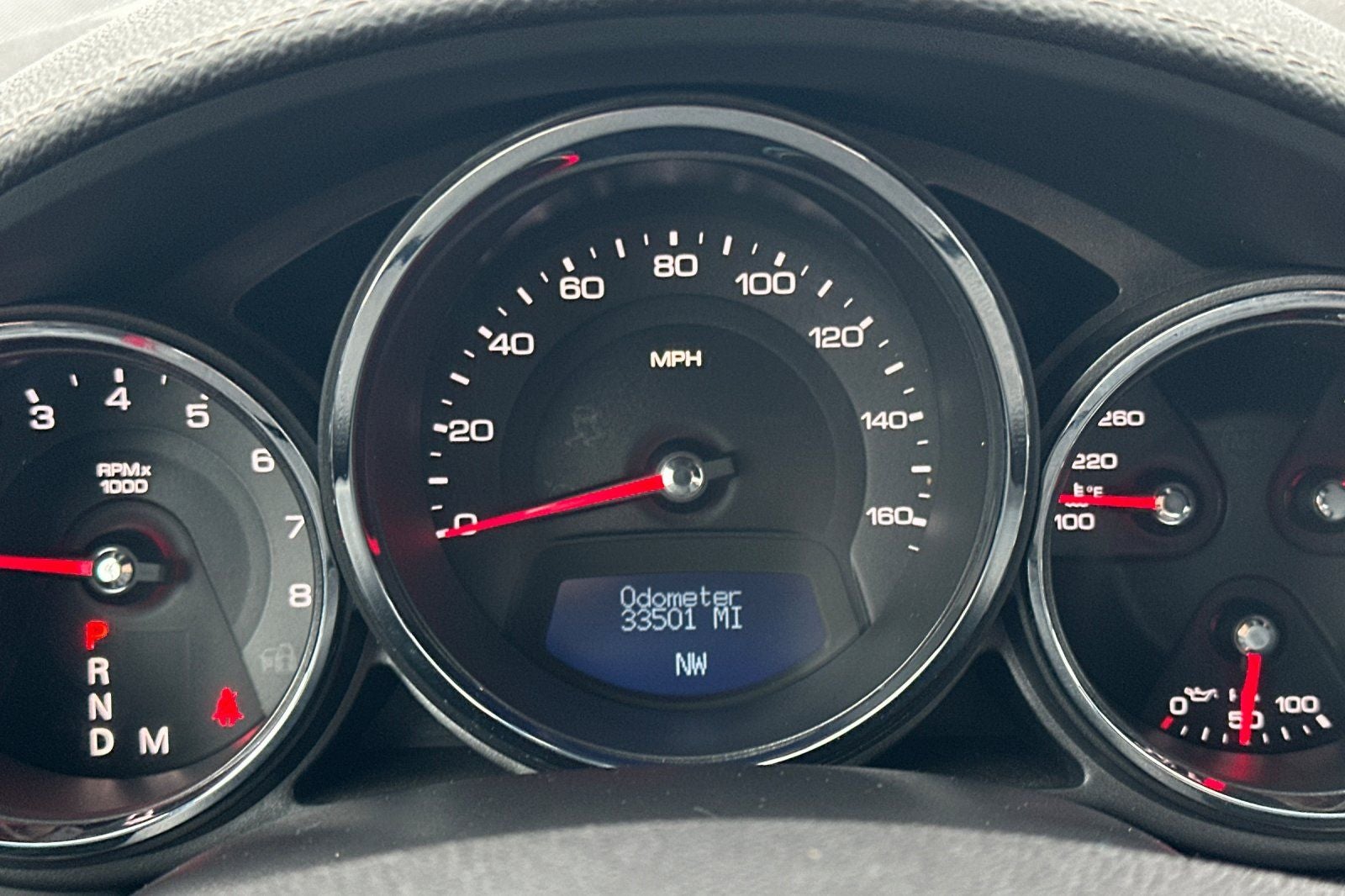 2014 Cadillac CTS Base