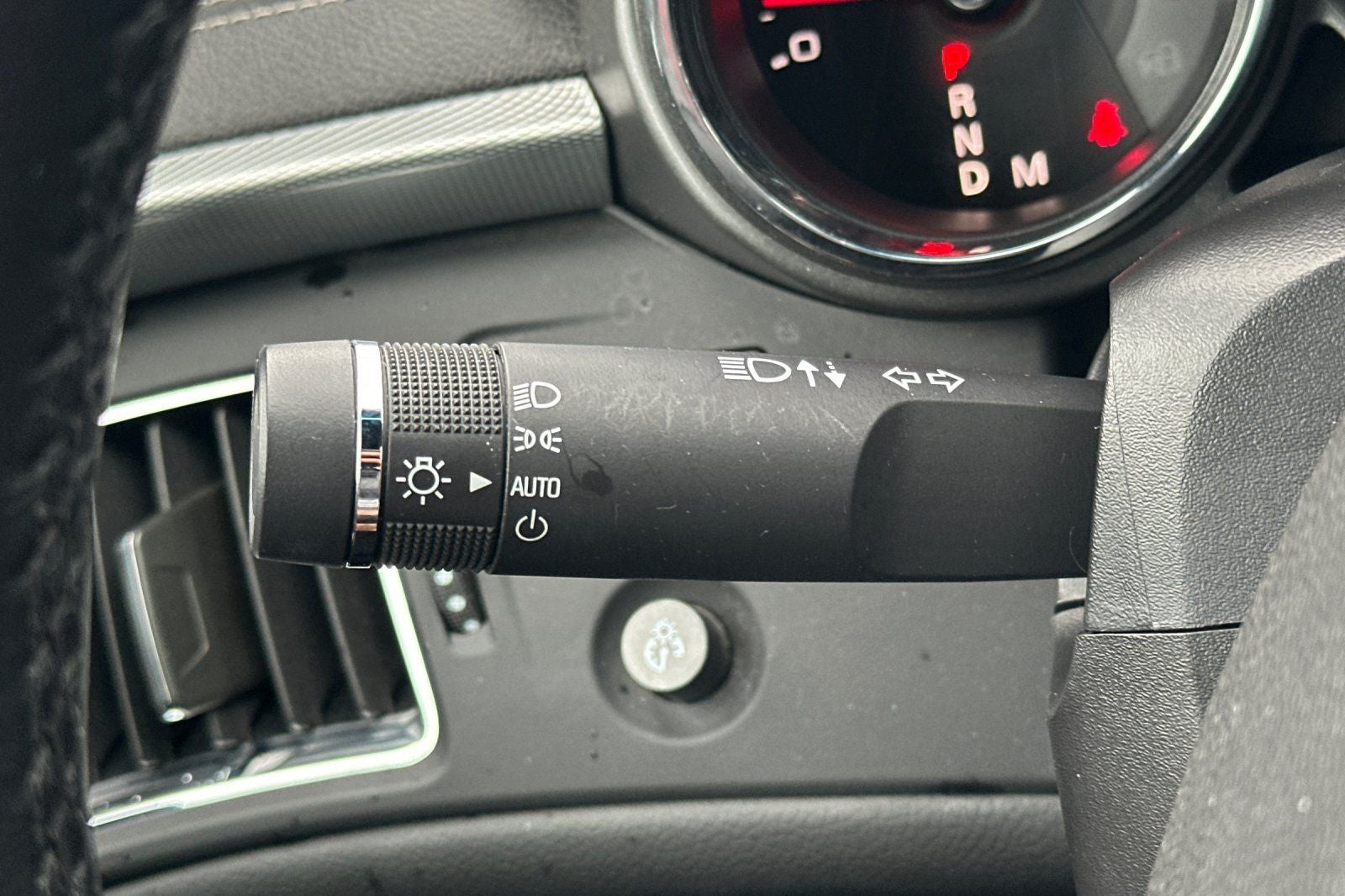 2014 Cadillac CTS Base