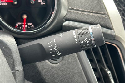 2014 Cadillac CTS Base