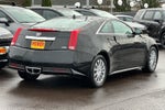 2014 Cadillac CTS Base