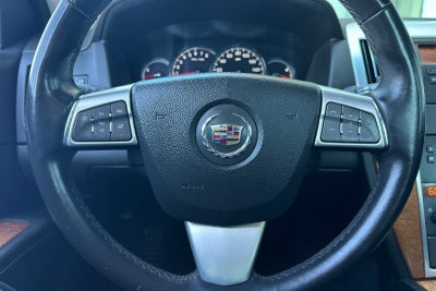 2008 Cadillac STS V6