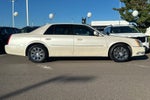 2010 Cadillac DTS Base