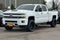 2019 Chevrolet Silverado 2500HD LTZ