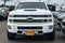 2019 Chevrolet Silverado 2500HD LTZ