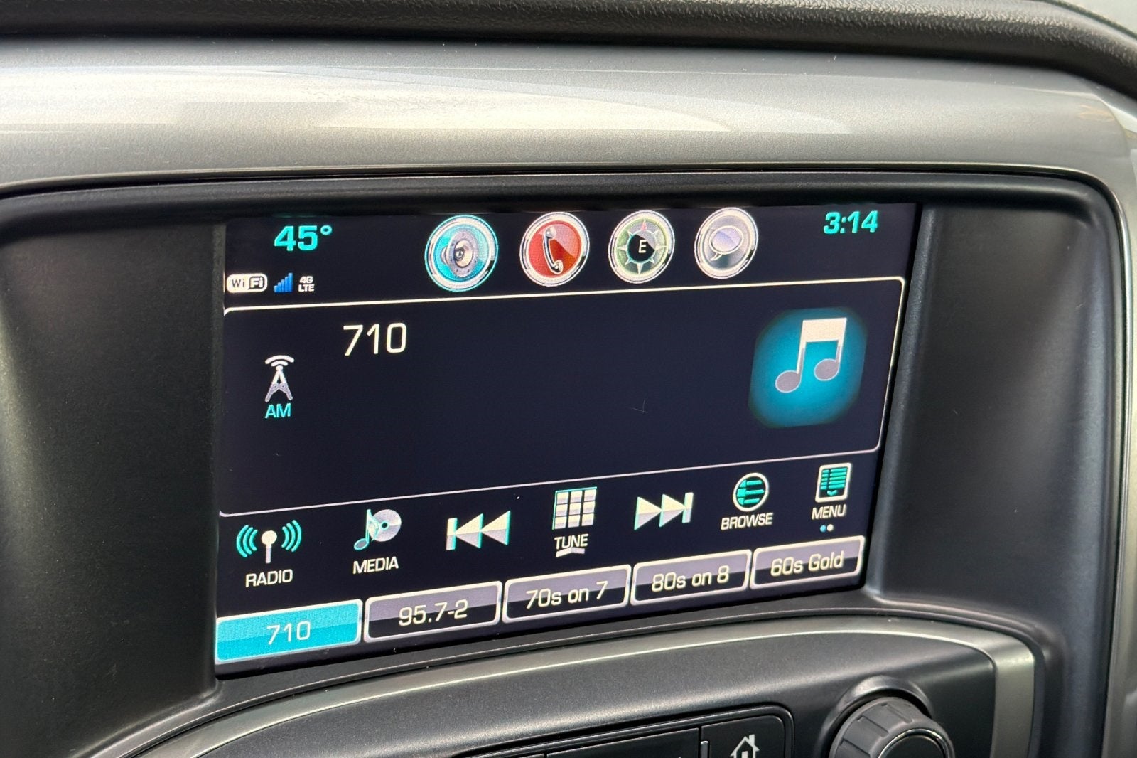 2018 Chevrolet Silverado 3500HD LTZ