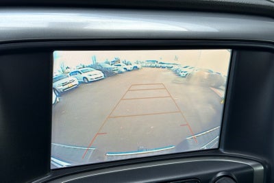 2018 Chevrolet Silverado 3500HD LTZ