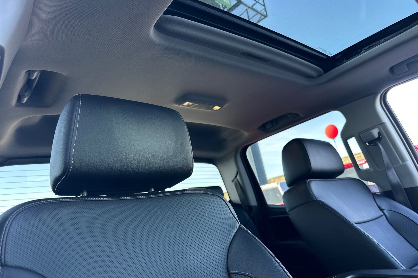 2017 Chevrolet Silverado 3500HD LTZ