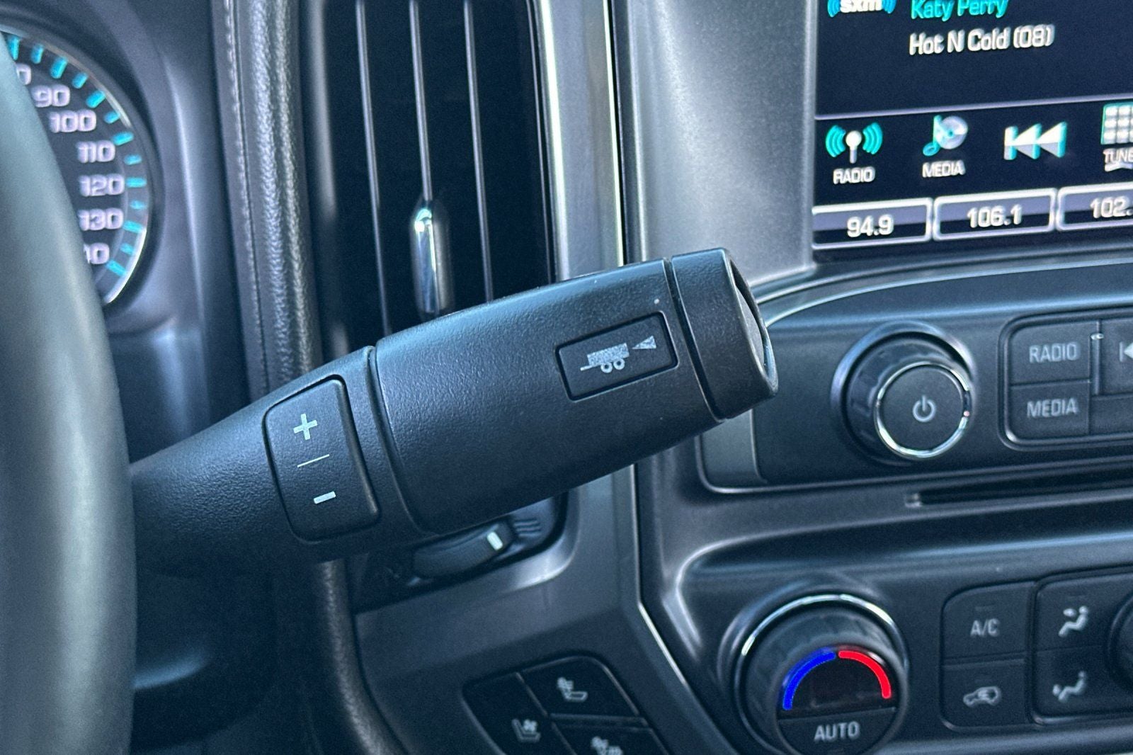 2017 Chevrolet Silverado 3500HD LTZ