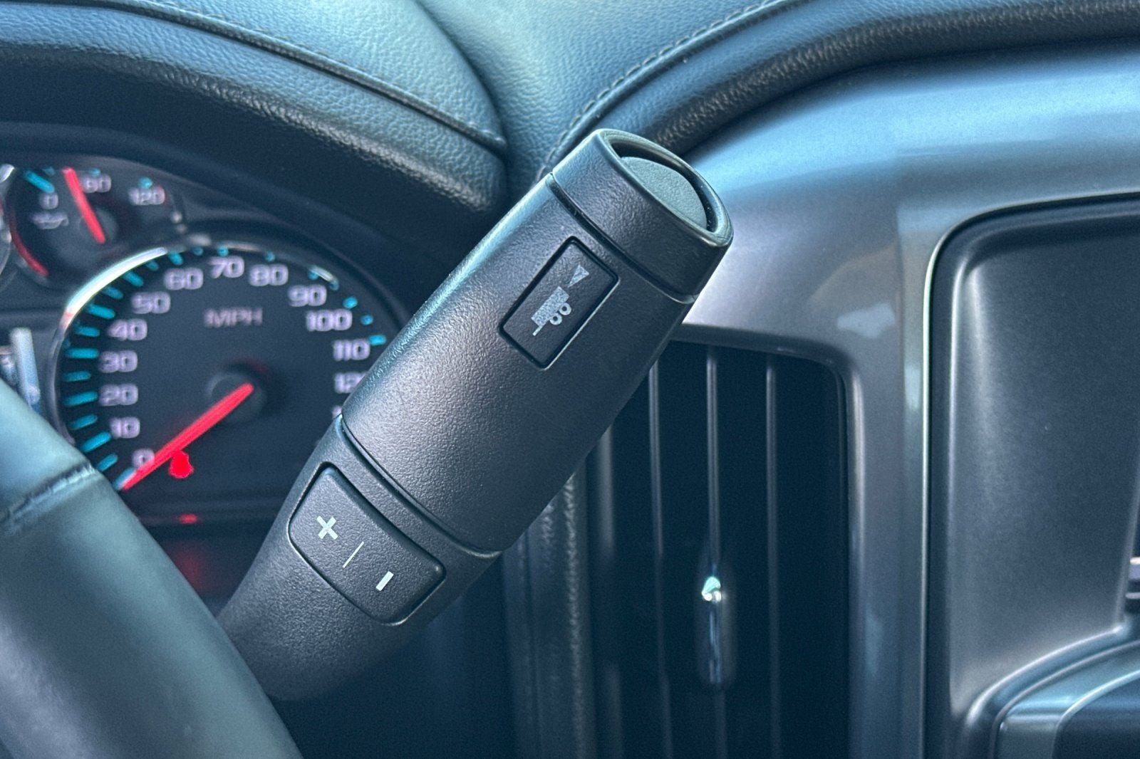 2017 Chevrolet Silverado 3500HD LTZ