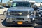 2017 Chevrolet Silverado 3500HD LTZ
